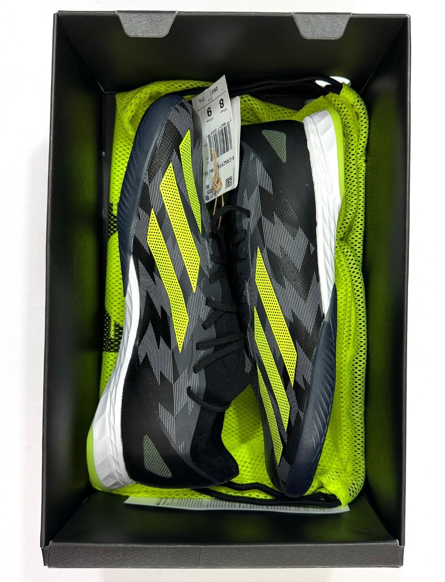 シューズ adidas X CRAZYFAST INJECTION.1 LL FG Amazon.com | adidas X Crazyfast Injection.1 Firm Ground