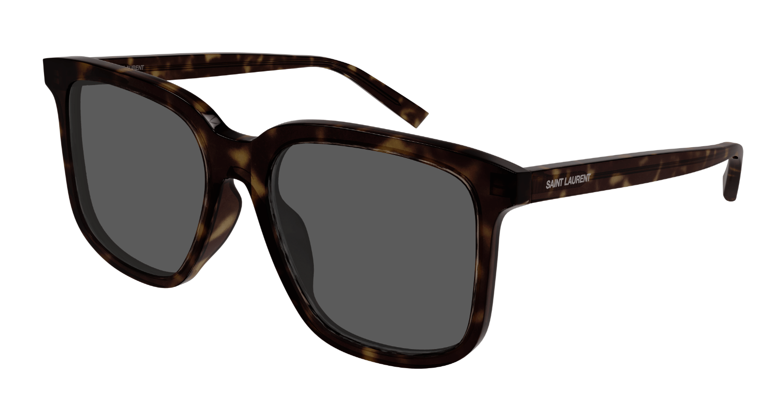 Occhiali da sole Saint Laurent R2111 unisex avana SL480 002 56 16 145