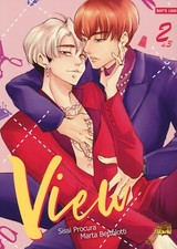 View. Vol. 2 - [Mangasenpai]