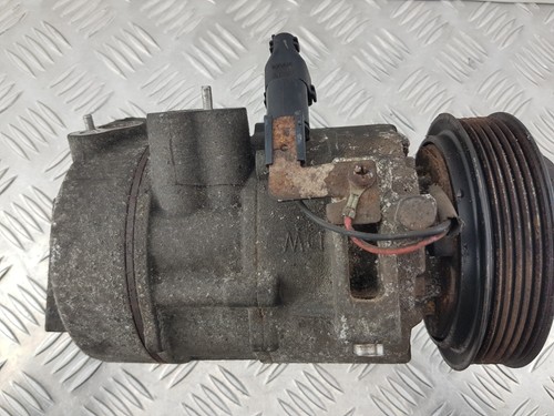 2012 KIA SORENTO XM MK2 2.2 DIESEL AIR CON COMPRESSOR PUMP 10270-00500 - Picture 10 of 14