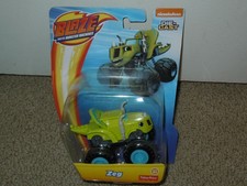 blaze and the monster machines zeg