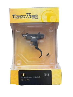 Timney #111 Trigger American Enfield Sportsman P14 P17 Adjustable