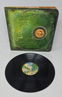 Alice Cooper Billion Dollar Babies Record Vinyl Lp Gatefold Video