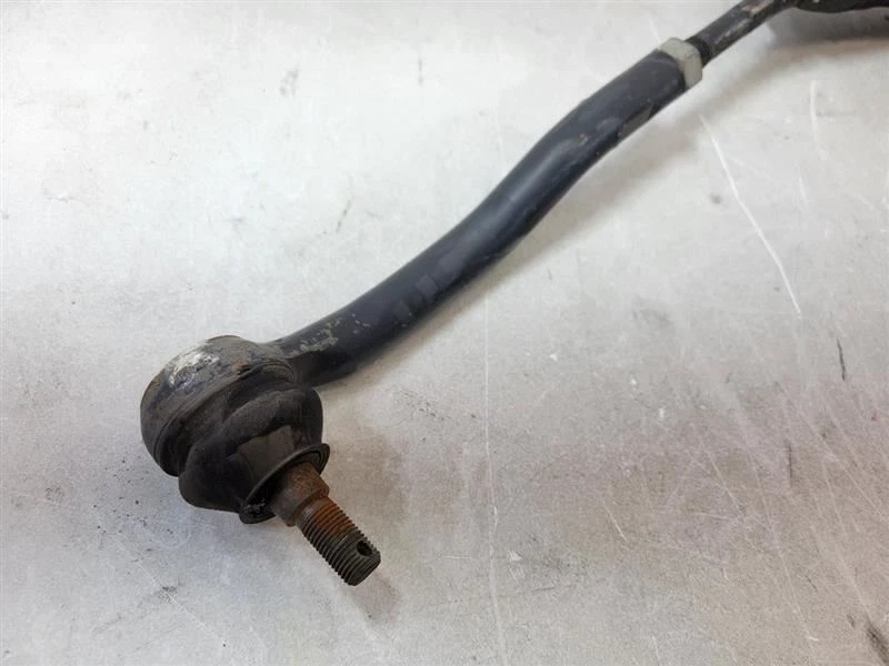 MAZDA CX-9 2009 2010 2011 2012 DIRECCIÓN ASISTIDA BARRA DE CAMBIOS Y PIÑÓN TD11-32-110F Foto 2 de 4