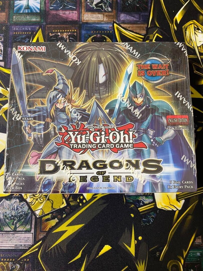 mtg foundation booster box Magic The Gathering: Foundations: Play Booster Display main image 0