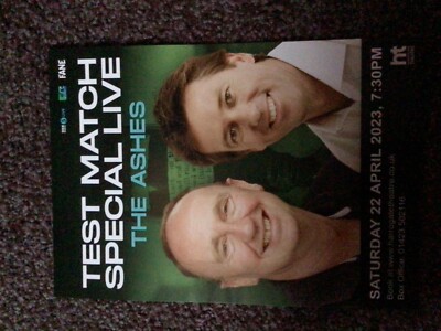 TESTSPIEL SPEZIAL THEATERFLYER 2023 x 1