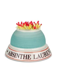 ABSINTHE LAURENT FRENCH MATCH STRIKE - B STOCK