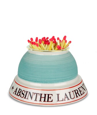 ABSINTHE LAURENT FRENCH MATCH STRIKE - B STOCK