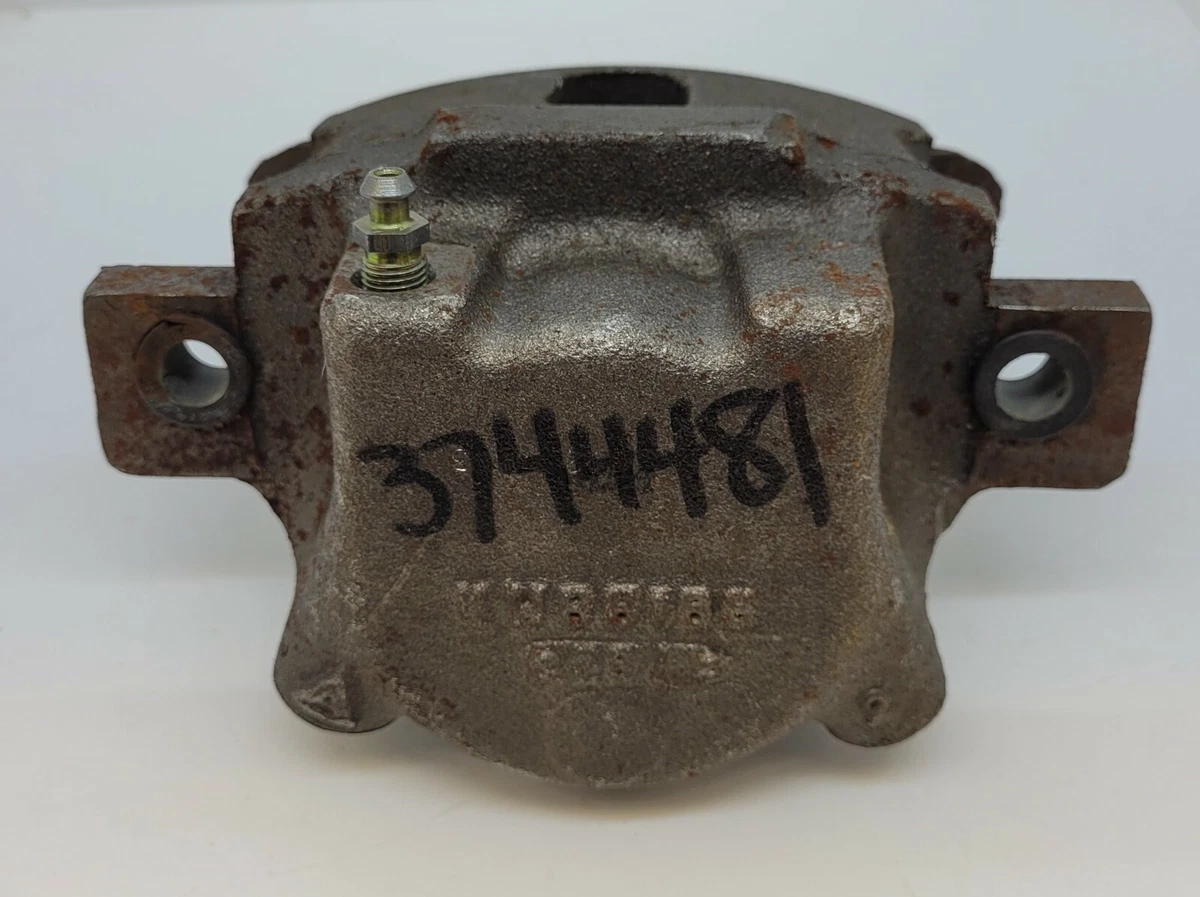1971-1974 Satellite Cuda Charger Challenger Left Brake Caliper 