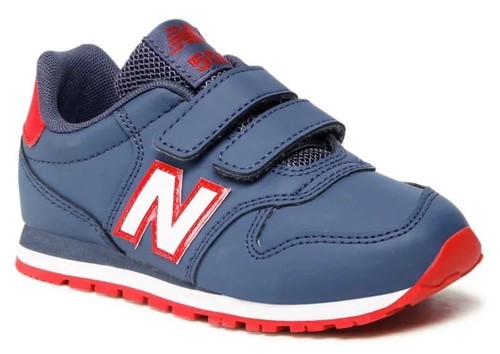 New balance Zapatos Niño Niña Deportivos Zapatillas Gimnasia Run Encajar Encaje - Imagen 6 de 14