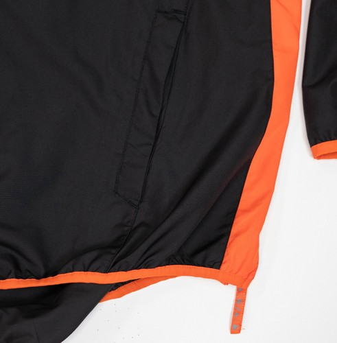 Vintage MLB San Francisco Giants Windbreaker Gr. XL Majestic Authentic Jacke 90er - Bild 7 von 16
