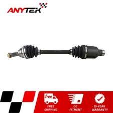 Front Right Passenger side CV Axle Shaft Assembly for Suzuki Aerio Esteem