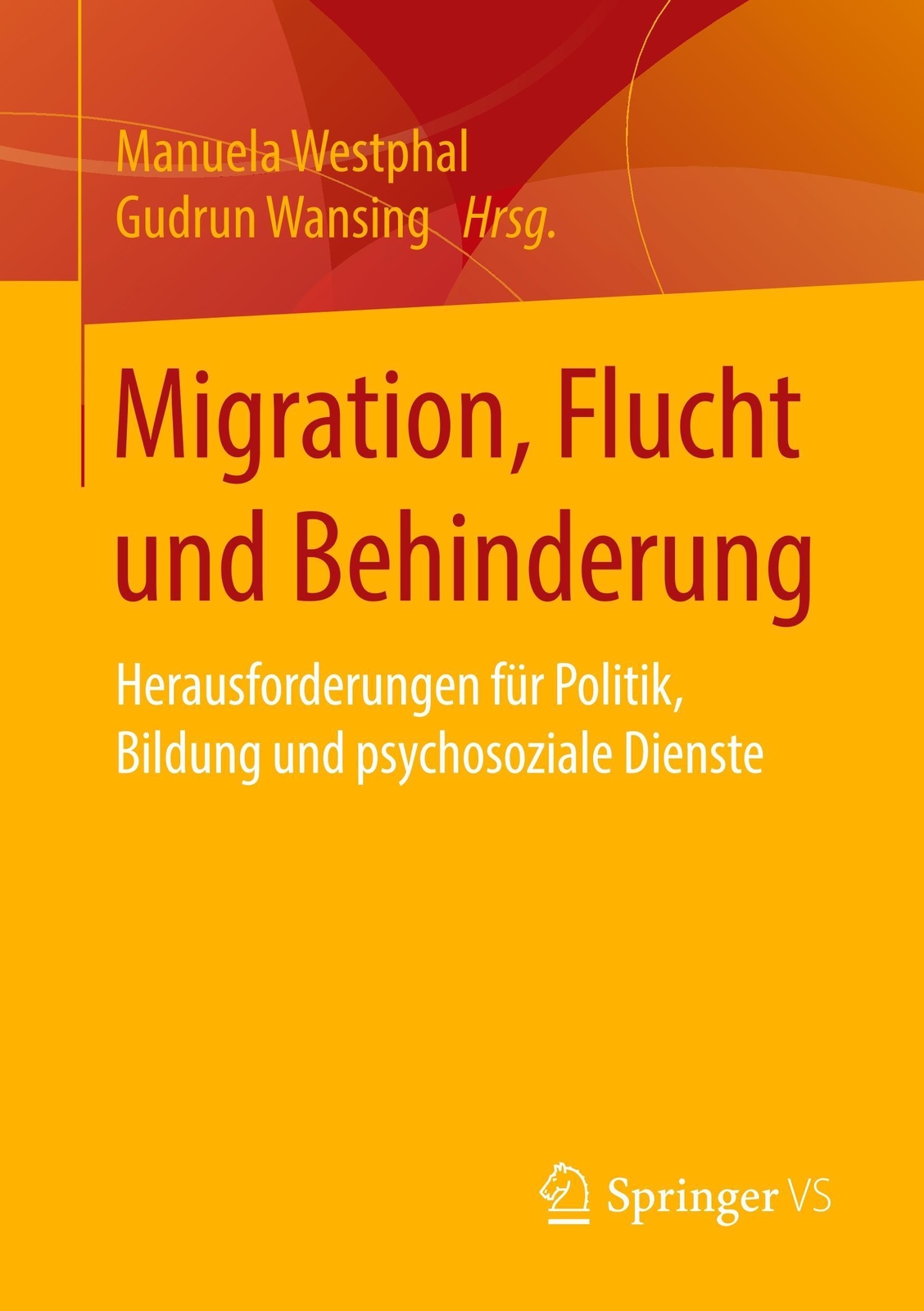 Thumbnail - Migration, Flucht Und Behinderung Gudrun Wansing (u. A.) Taschenbuch