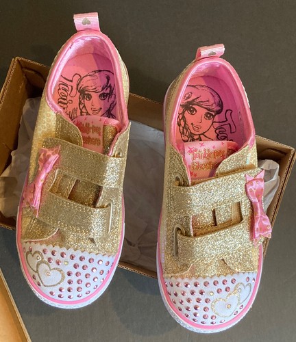 twinkle toes itsy bitsy