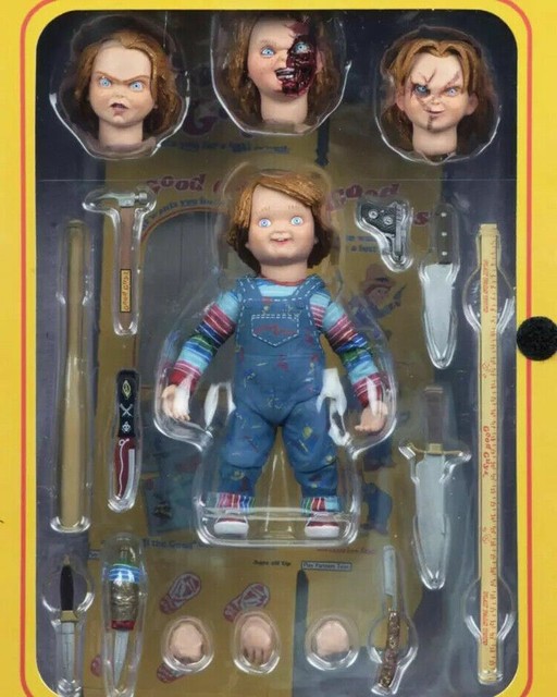 neca good guy doll