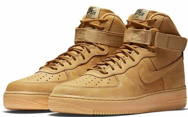nike lv8 high