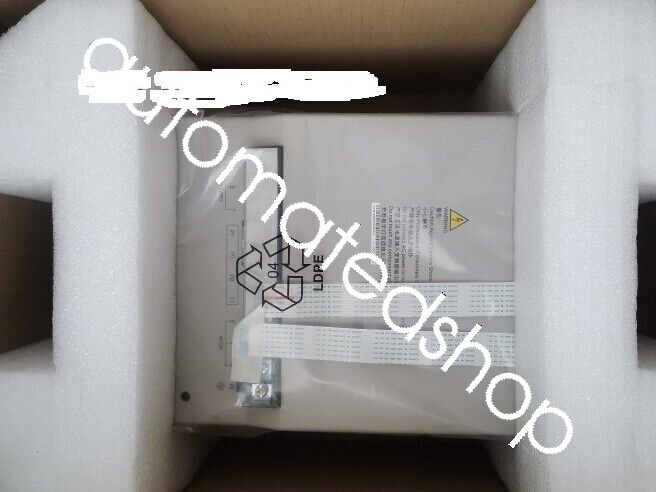 1PC NEW EV-ECD01-4T0075 Inverter Shipping DHL or FedEX