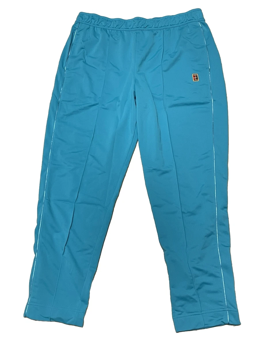 Nike court outlet track pants