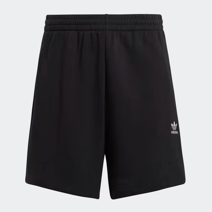 Adidas french shop terry shorts