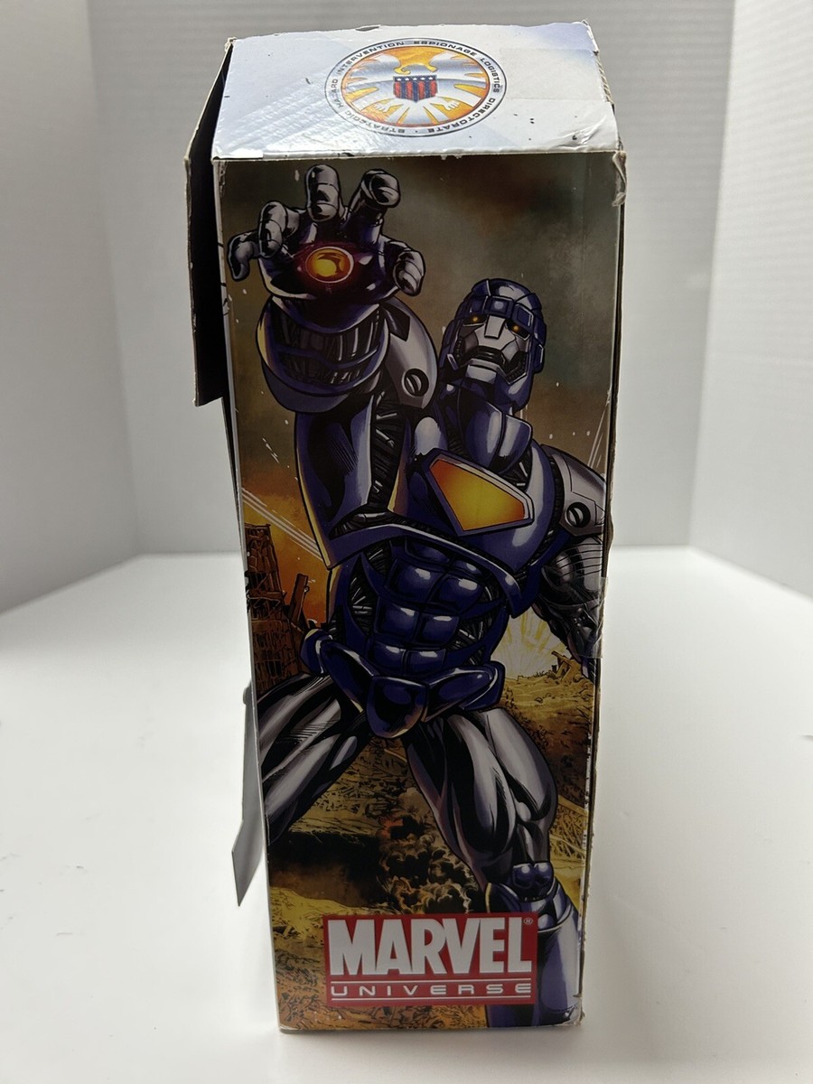 X-MEN センチネル フィギュア marvel Hasbro Marvel Universe Sentinel X-Men Variant Action Figure