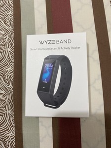 Nuevo Reloj inteligente de banda de Wyze | eBay