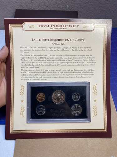 25 Years of America's Finest Coinage Postal Commemorative Society Vol. I - Picture 20 of 24