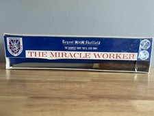 VTG ‘The Miracle Worker’ 12”Stainless Steel Knife by Regent Sheffield NIB