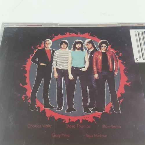 III Wishes by Shooting Star (CD, Apr-1999, V&R Distribution) - Picture 3 of 7