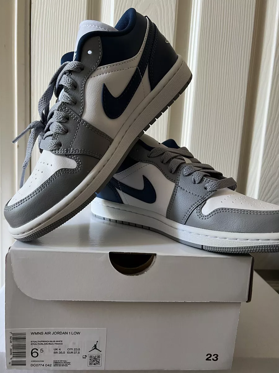 Jordan 1 hotsell size 4