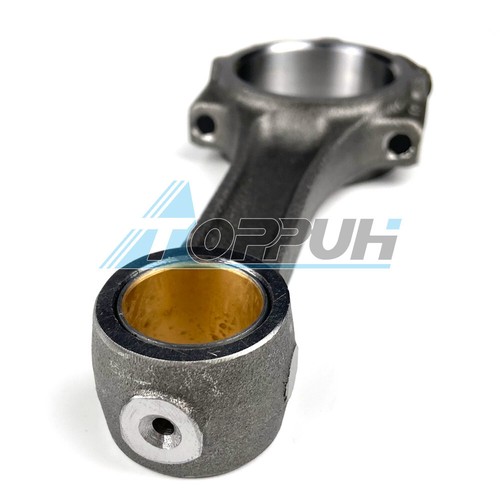 3 PIEZAS STD nuevas varillas de conexión para Kubota D1803 D1803MDI E3B - Imagen 2 de 4