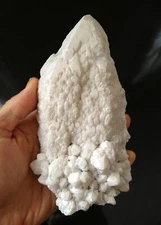 Quartz (Milky/Candle/Cactus) Romanian display generator