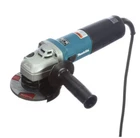 Makita 9564CV 4-1/2" 13 AMP Variable Speed Angle Grinder, 2,800-10,500 RPM