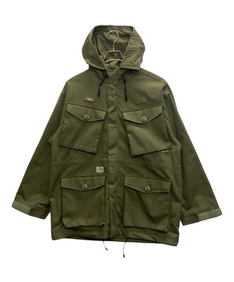 WTAPS 21ST JACKET CTPL. TWILL. DOT SIGHT | eBay WTAPS 21ST JACKET CTPL. TWILL. DOT SIGHT | eBay