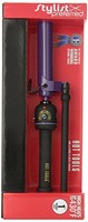 Hot Tools 2108 Nano Ceramic Marcel Curling Iron, Black/purple, 1 Inch , New, Fre on sale Hot Tools 2108 Nano Ceramic Marcel Curling Iron, Black/purple, 1 Inch , New, Fre on sale