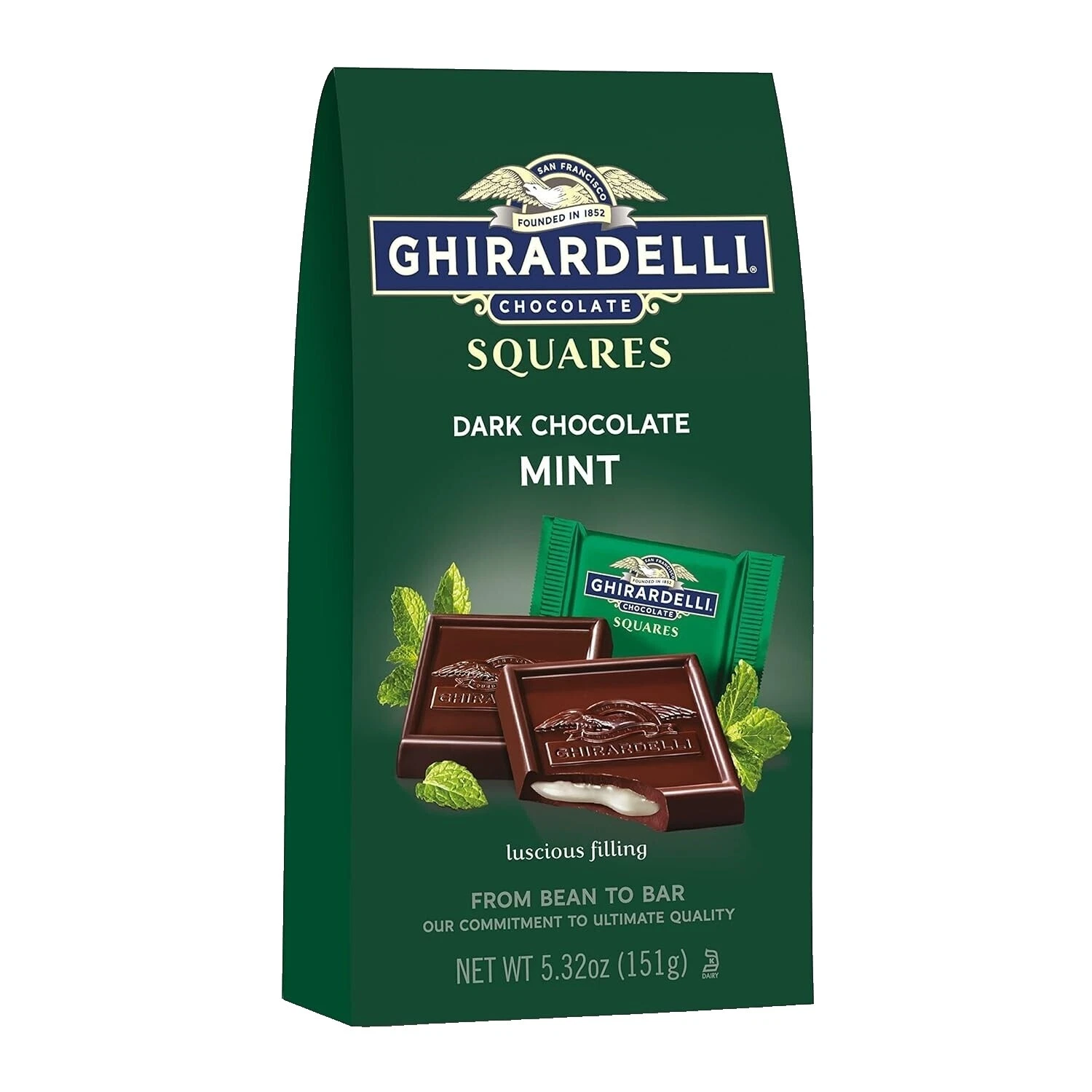 Ghirardelli Party Kosher Chocolate Sweets & Assortments