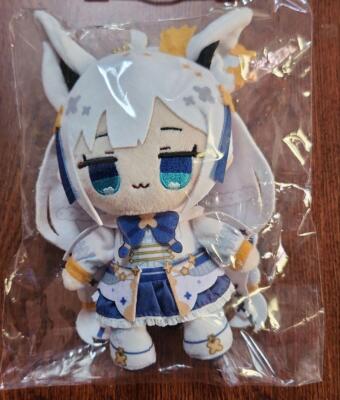 Hololive Shirakami Fubuki Birthday 2024 SUKONBU FACTORY Saint
