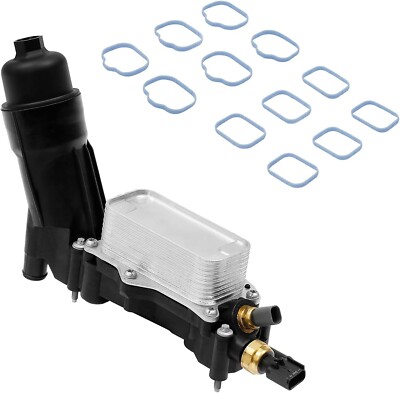 TECH EXPERT OIL FILTER HOUSING /  EOF101