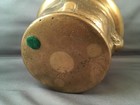 EARLY BRONZE MORTAR — photo 6