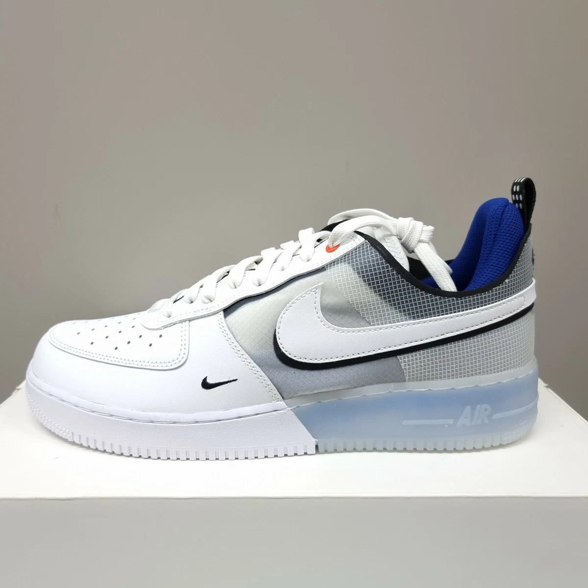 Air top force react