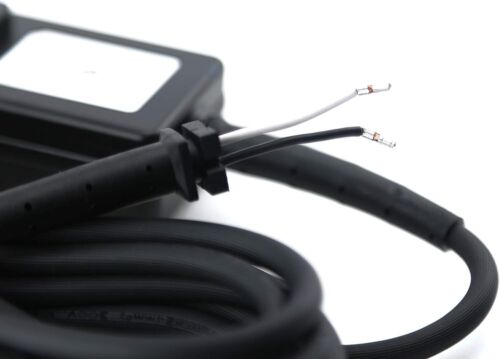 Cuidado de mascotas esencial: cable de repuesto de 12 pies para cortapelos modelo Andis Excel - Imagen 3 de 4