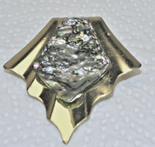 Schalclip -  Schalspange  - Tuchhalter - Modeschmuck - Z 25
