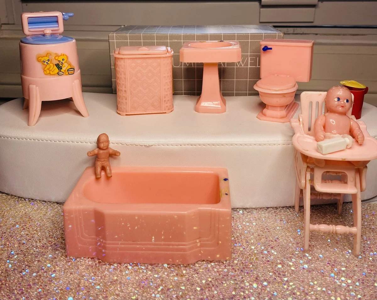 Renwal dollhouse 2024