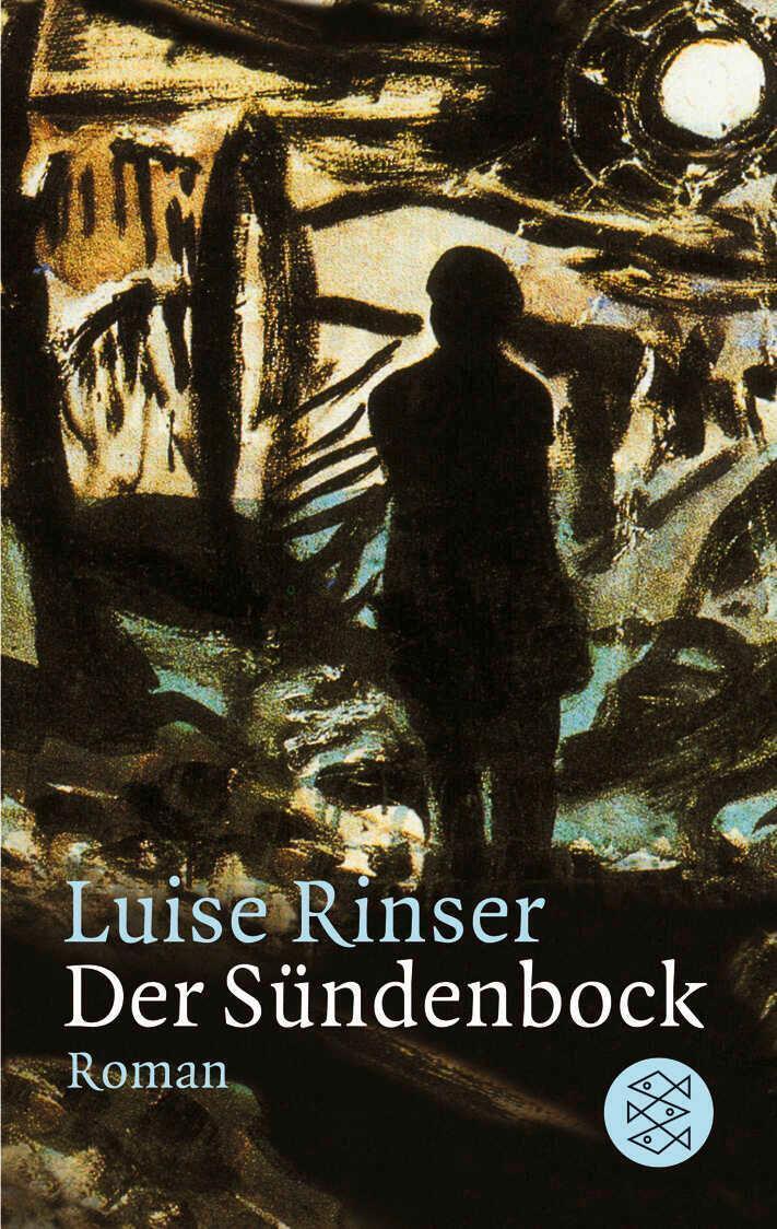 Thumbnail - Luise Rinser | Der Sündenbock | Taschenbuch | Deutsch (2005) | 171 S.