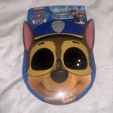 Paw Patrol Kids Sunglasses Chase