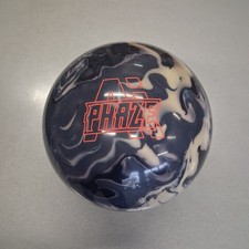 Storm Phaze A.I. bowling ball 15 LB. 1ST QUAL new ball in the box  001