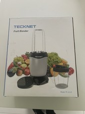 Teknet Fruit Blender