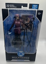 McFarlane DC Multiverse Batman Knightfall Catwoman 7  Action Figure