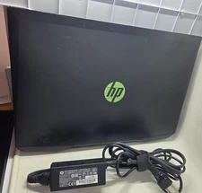 HP Pavilion Gaming Laptop 15-dk1056wm