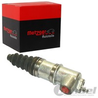 Metzger Kupplungsnehmerzylinder Passend FüR Alfa Romeo 155 156 166 GTV Spider