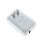 Belkin USB-C and USB-A Dual Wall Charger 42W 3AMP Duo Wall Charger White